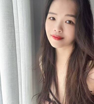Chinees meisje Chen