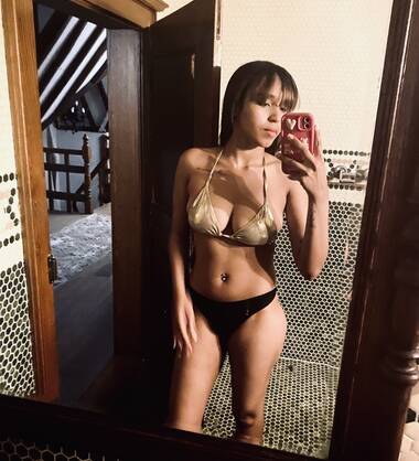 Melry jean