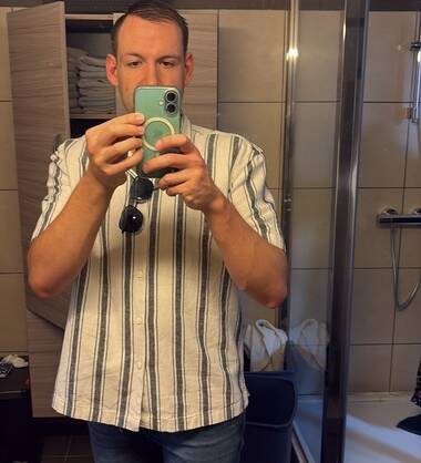 Yoshi bied ultieme kans aan