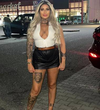 Amy