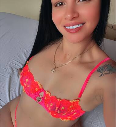 Jenny hot