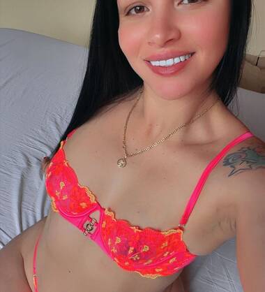 Jenny hot
