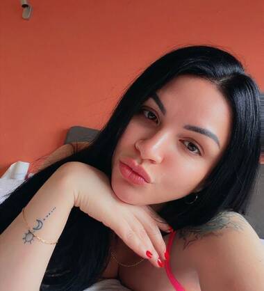 Jenny hot