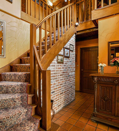 ROMANTISCH HOTEL VELI
