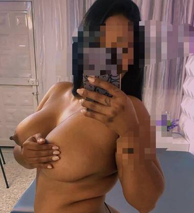 Chantal