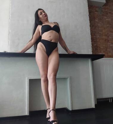 Yasmine