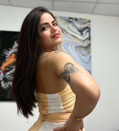Bruna Dias