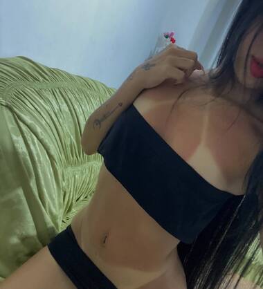 Fernanda hot