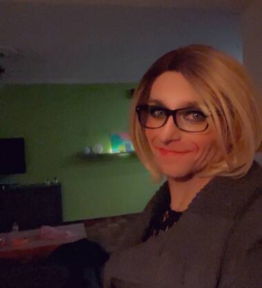 Trav jenny