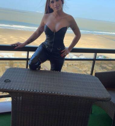 Flavia valentina
