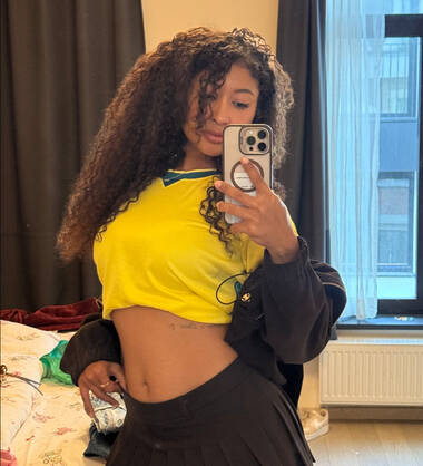 Andressa