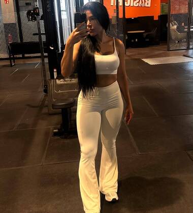 Julia GFE