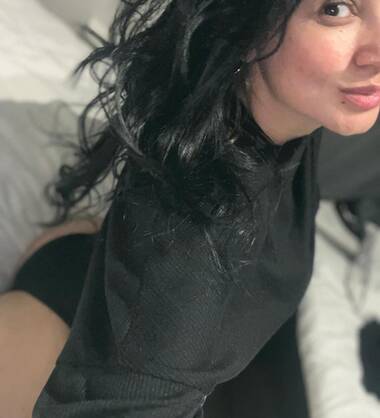 ANDREE , latina caliente, ❤️🔥