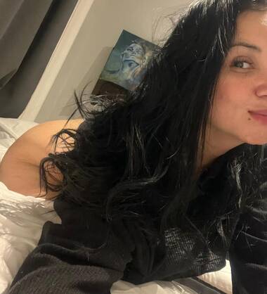 ANDREE , latina caliente, ❤️🔥