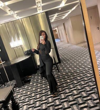 ANDREE , latina caliente, ❤️🔥