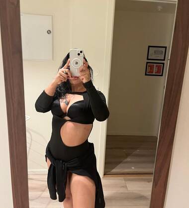 ANDREE , latina caliente, ❤️🔥