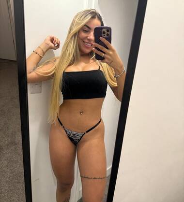Luiza Salum