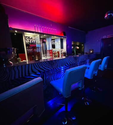Club Penthouse