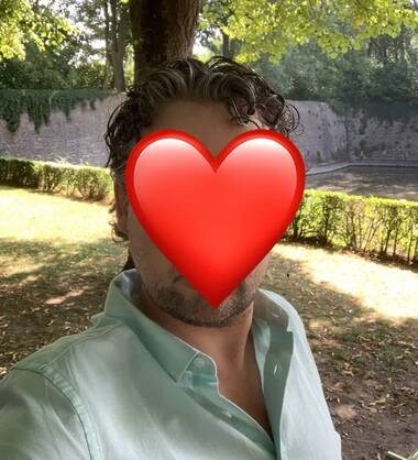 David