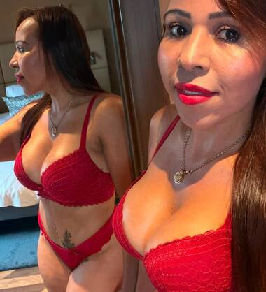 Bruna latina