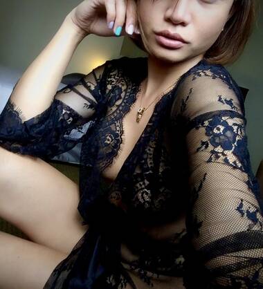 Suzanne Sassie
