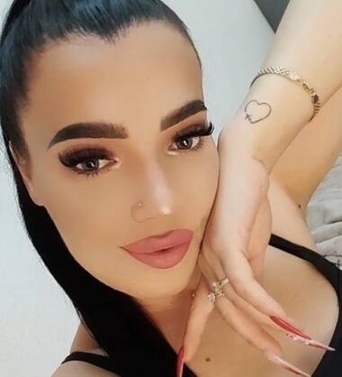Alinna