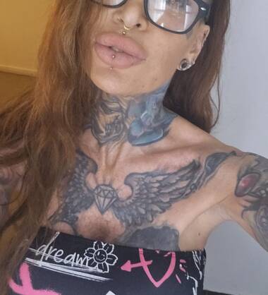 Calisi ink