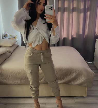 Ariana Niklas