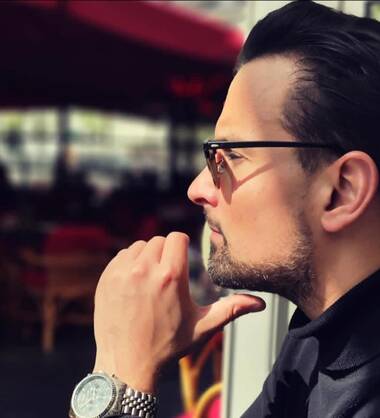 Alessandro Garcia