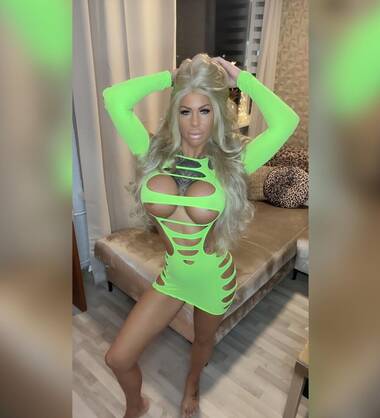 Barbie