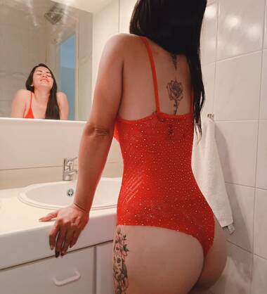 Sexy Latina