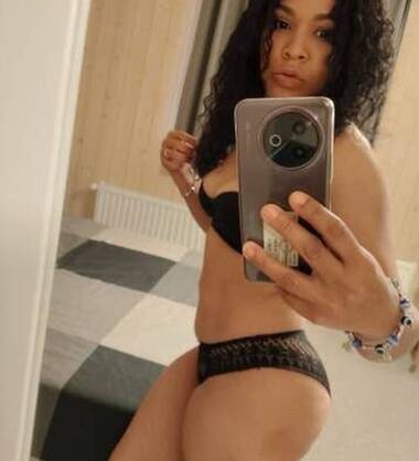 Hot girl