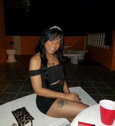 Hot girl