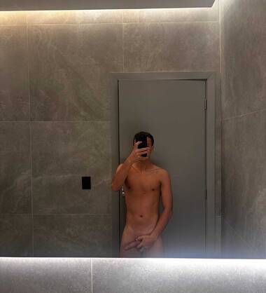 Matheus sexy