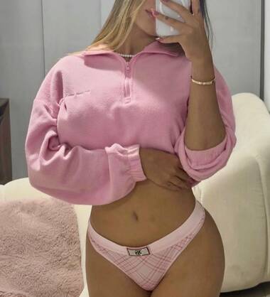 Nanda Brazilian