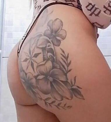 Brazilian Girl