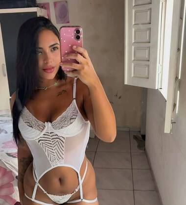 Mirela Silva