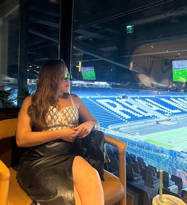 Luz Clarita Pérez Mosquera