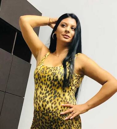 Cristina