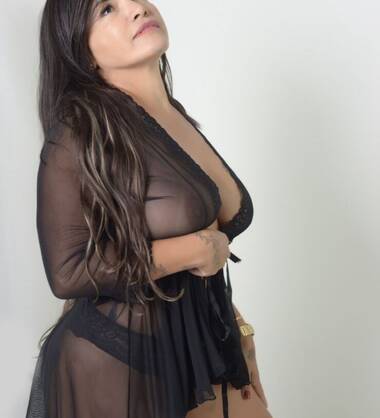 Eloa hot
