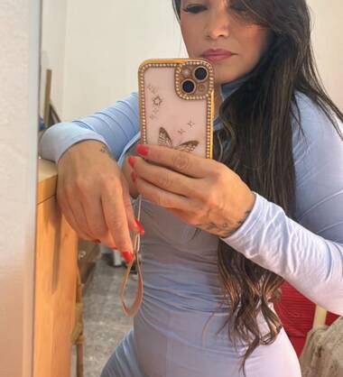 Eloa hot