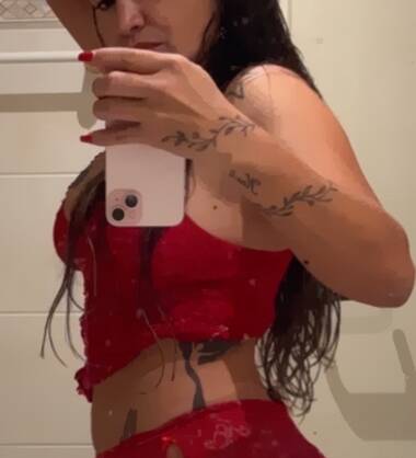 Eloa hot
