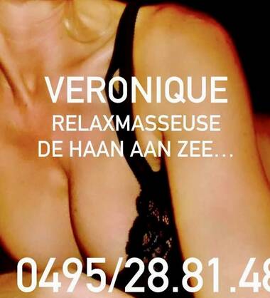 Veronique,de kustlijn…