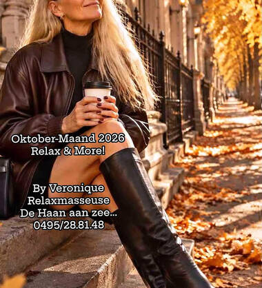 Veronique,De Haan aan zee