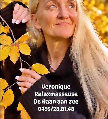 Veronique,De Haan aan zee