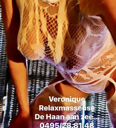 Veronique,De Haan aan zee