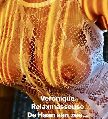 Veronique,De Haan aan zee