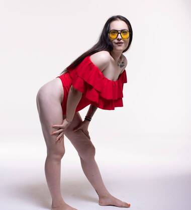Antonia