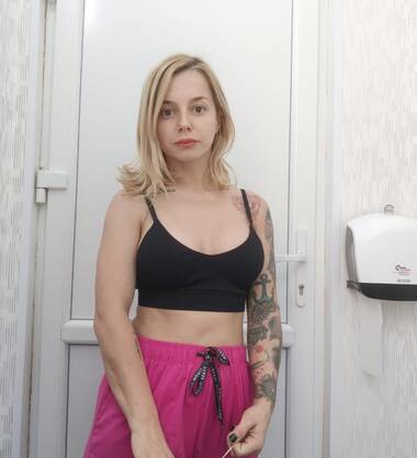 Kate