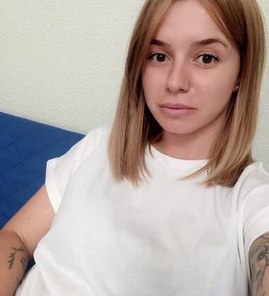 Kate